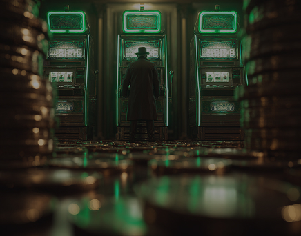 Mr Green